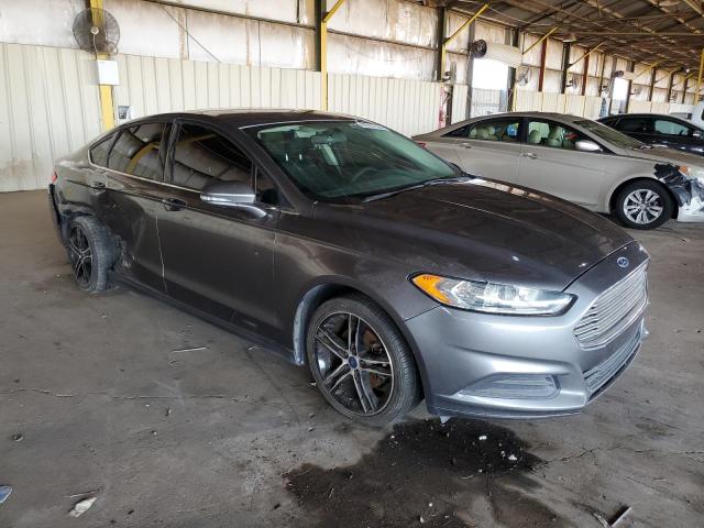 VIN 3FA6P0H78ER221768 2014 Ford Fusion, SE no.4