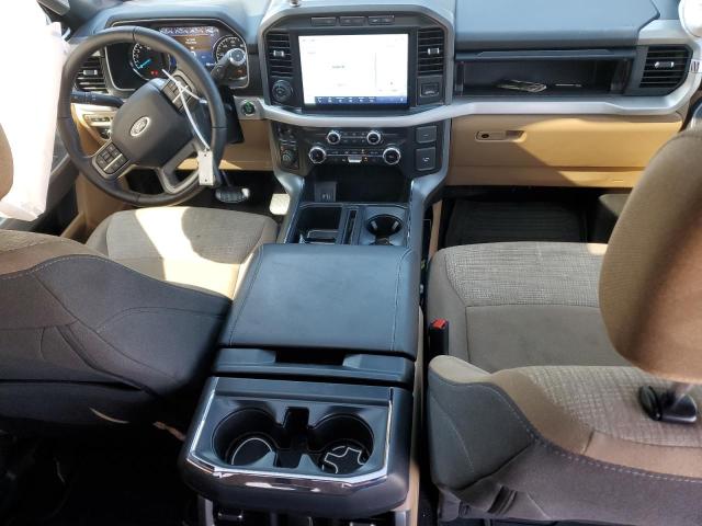 2022 FORD F150 SUPER - 1FTFW1E85NKD38860