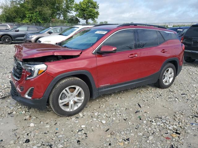 GMC TERRAIN SL