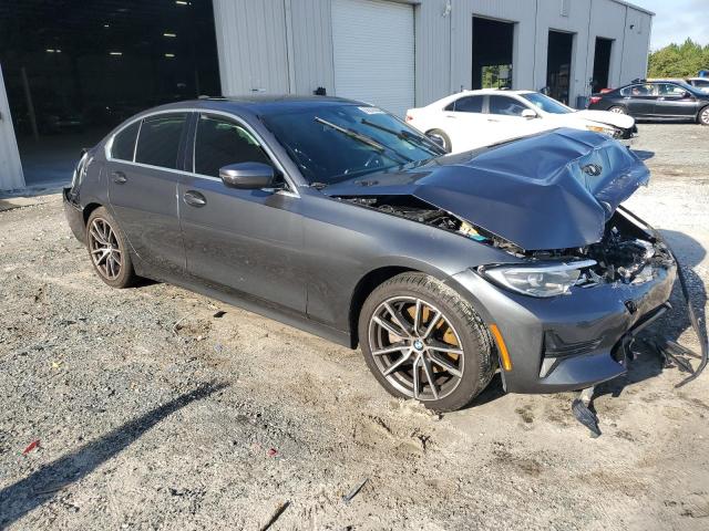 VIN 3MW5R1J03M8C11752 2021 BMW 3 Series, 330I no.4