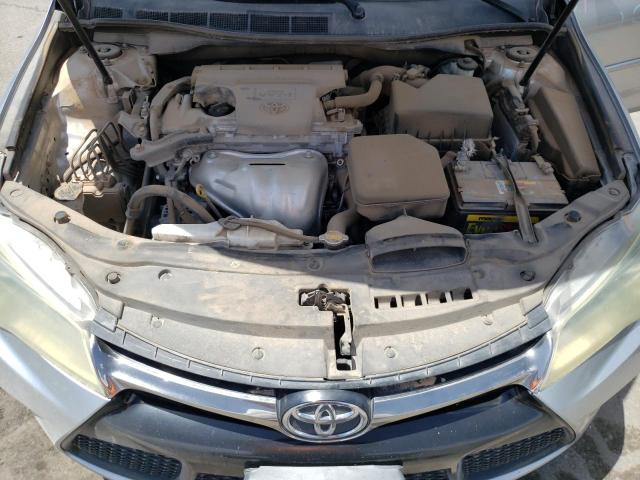 2015 TOYOTA CAMRY LE - 4T1BF1FK8FU979169