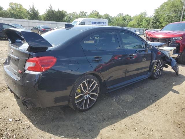 2020 SUBARU WRX STI - JF1VA2E60L9833637