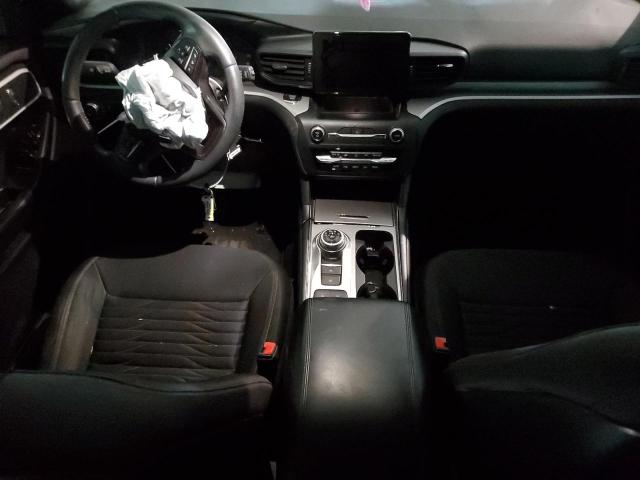 2020 FORD EXPLORER X - 1FMSK7DH7LGB22065
