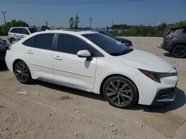 2022 TOYOTA COROLLA XS - 5YFT4MCE9NP116035