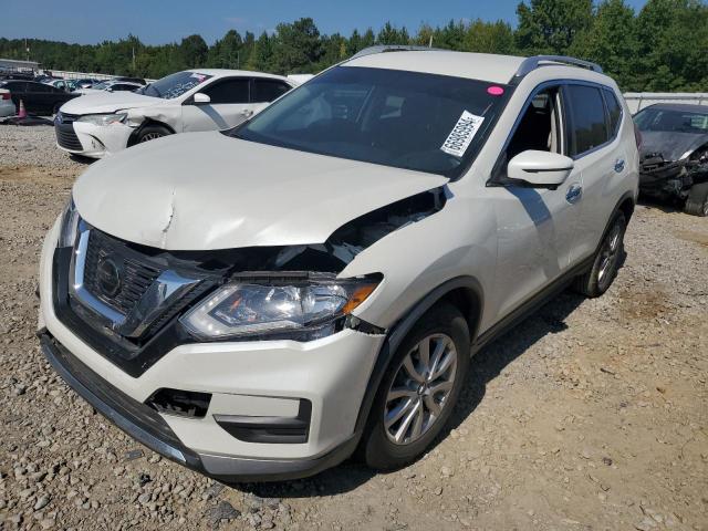 2018 NISSAN ROGUE S - KNMAT2MT7JP550039