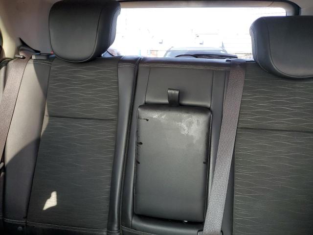 2016 BUICK ENCORE - KL4CJASB5GB660302