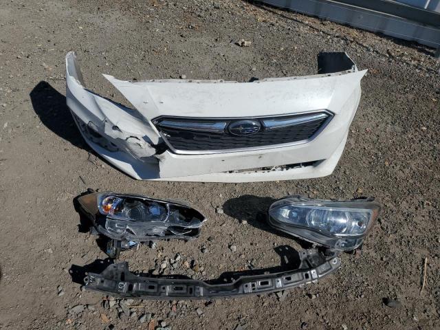 2017 SUBARU IMPREZA - 4S3GKAA66H3611713