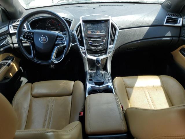 2014 CADILLAC SRX LUXURY 3GYFNEE3XES598037  69203284