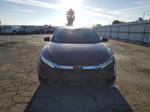 2018 HONDA CLARITY JHMZC5F11JC019568