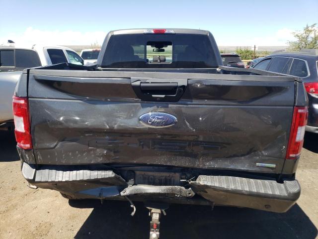 2019 FORD F150 SUPER - 1FTFW1E42KKD45693