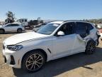 BMW X3 XDRIVE3 photo