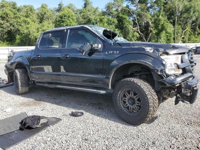 2015 FORD F150 SUPER - 1FTEW1EG0FFB78691