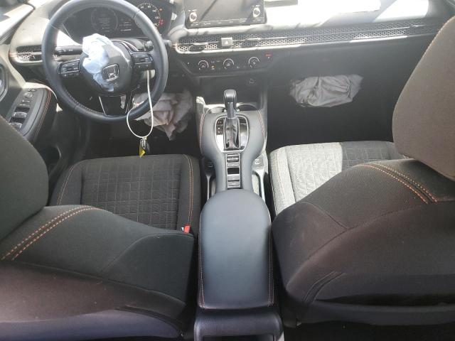 2023 HONDA HR-V SPORT - 3CZRZ1H58PM701356