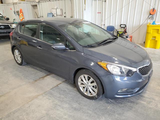 Vin: knafx5a8xf5315954, lot: 50955675, kia forte ex 20154