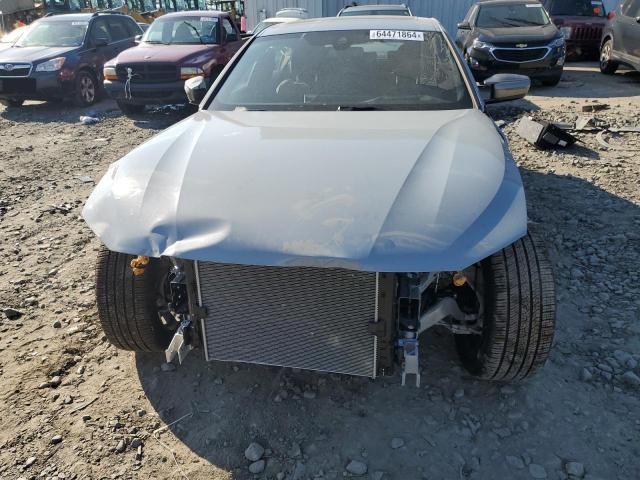 2024 BMW I4 M50 - WBY33AW0XRFS34141