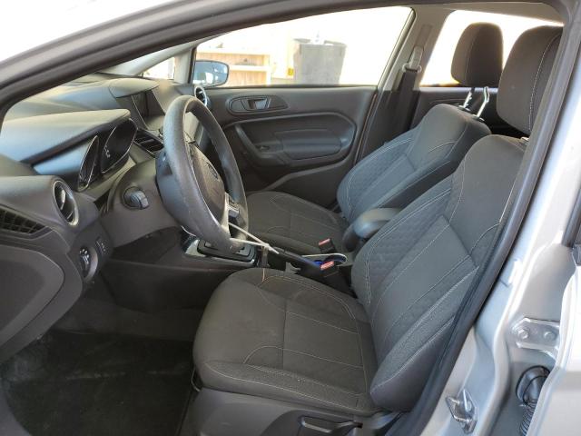 2019 FORD FIESTA SE - 3FADP4EJ4KM144209