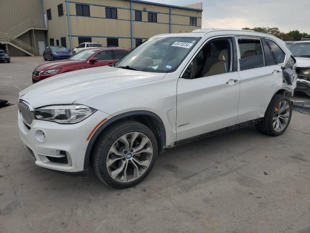 VIN 5UXKR0C56J0X91382 2018 BMW X5, Xdrive35I no.1