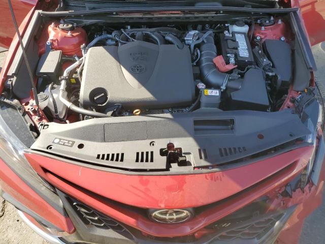 VIN 4T1KZ1AK6RU103378 2024 Toyota Camry, Trd no.11