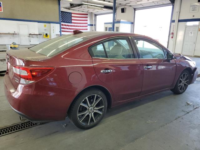 2017 SUBARU IMPREZA LI - 4S3GKAU60H3624436