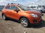 CHEVROLET TRAX 1LT снимка