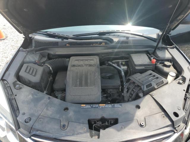 2016 CHEVROLET EQUINOX LT - 2GNALCEK4G6236697