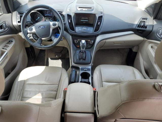 2015 FORD ESCAPE SE - 1FMCU9G93FUA04597