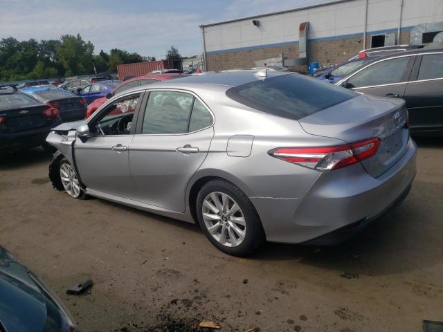 VIN 4T1B11HK0KU733559 2019 Toyota Camry, L no.2