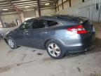 HONDA CROSSTOUR photo