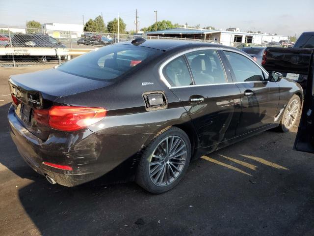 VIN WBAJB1C59JB375089 2018 BMW 5 Series, 530XE no.3