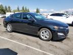 CHEVROLET MALIBU LT photo