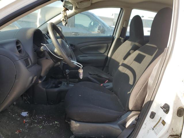 VIN 3N1CN7AP0EL847388 2014 Nissan Versa, S no.7