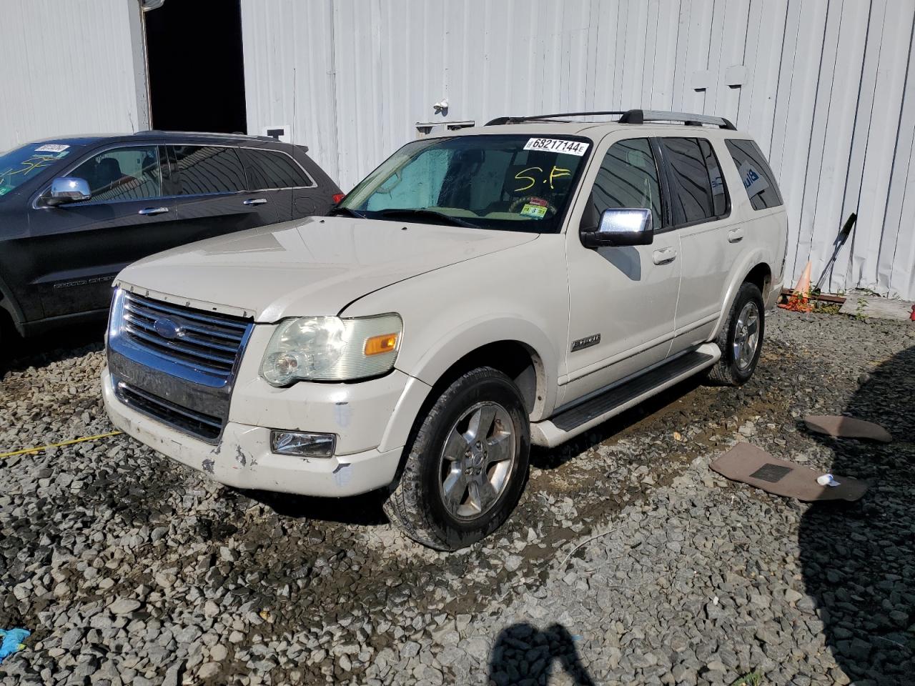 2006 Ford EXPLORER, LIMITED