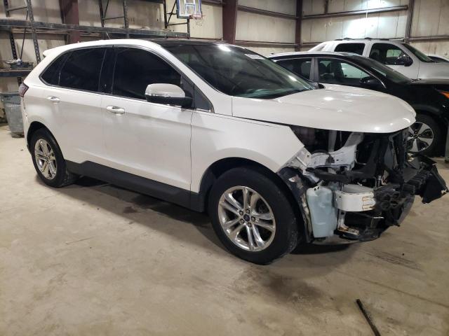 VIN 2FMTK3J85FBB33756 2015 Ford Edge, Sel no.4