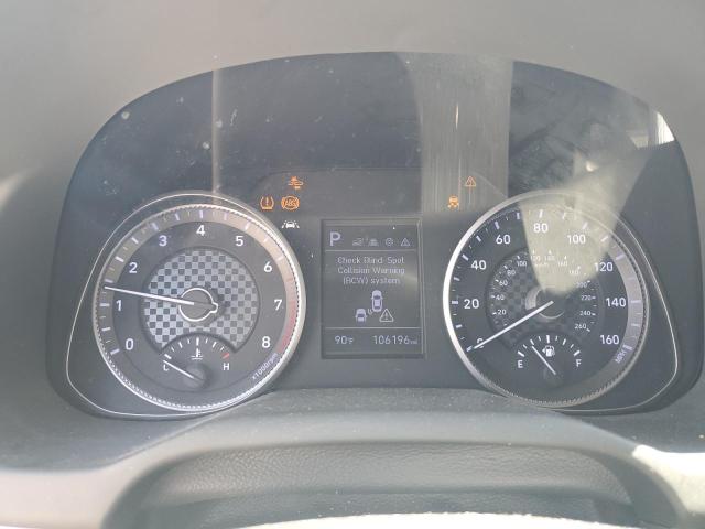 2020 HYUNDAI ELANTRA SE - 5NPD84LF5LH573467
