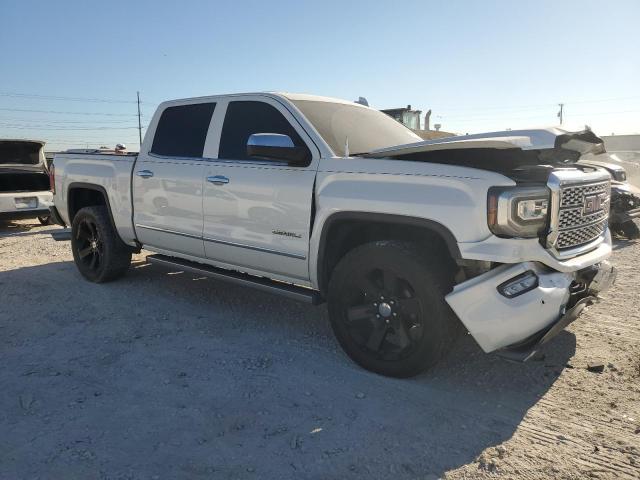 2017 GMC SIERRA K15 - 3GTU2PEJ6HG112718