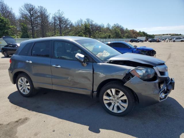 2012 ACURA RDX TECHNO 5J8TB1H58CA001832  66367354