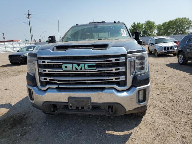 VIN 1GT19MEY1NF213320 2022 GMC Sierra, K2500 Sle no.5