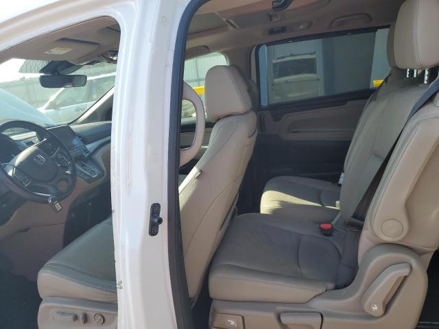 2020 HONDA ODYSSEY EX - 5FNRL6H72LB023692