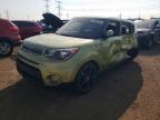 KIA SOUL + photo