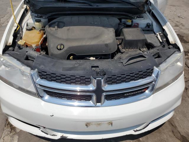 VIN 1C3CDZAG1DN624534 2013 Dodge Avenger, SE no.11