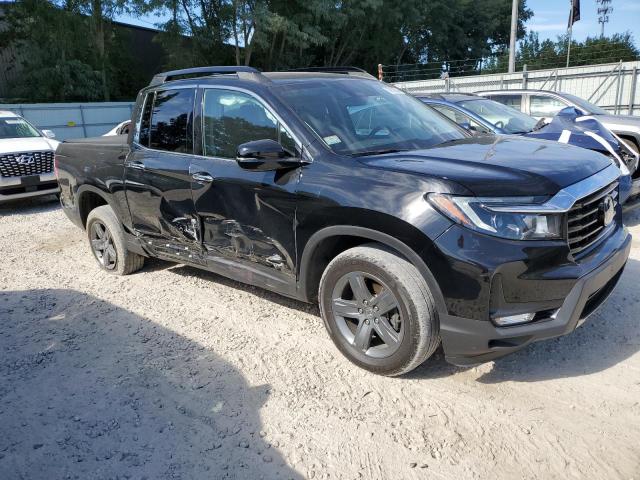 2022 HONDA RIDGELINE - 5FPYK3F79NB001229