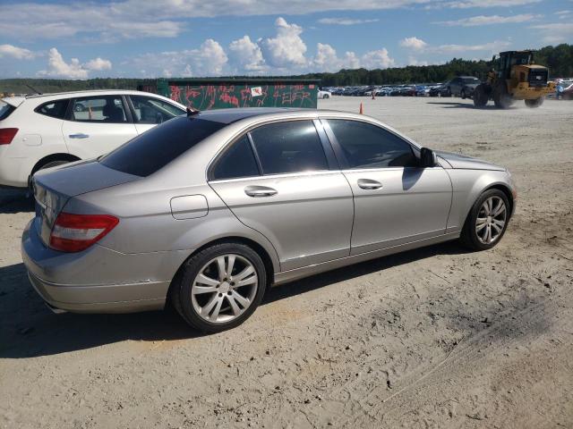 2008 MERCEDES-BENZ C 300 WDDGF54X08R036589  67966744