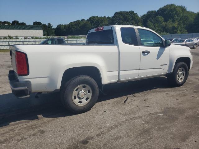 2018 CHEVROLET COLORADO - 1GCHSBEA8J1105018