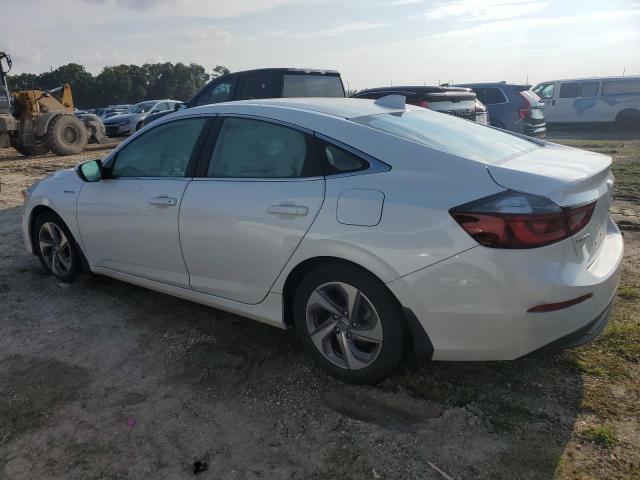 2020 HONDA INSIGHT EX 19XZE4F54LE010237  66772004