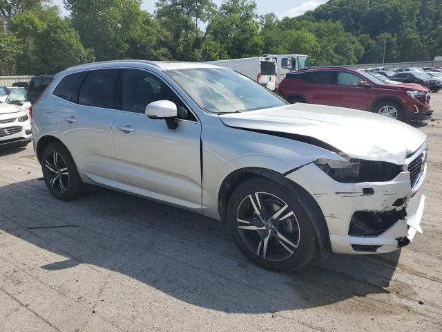2019 VOLVO XC60 T5 R- - LYV102RM1KB283911