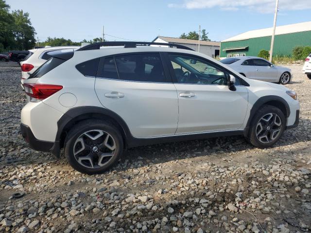 VIN JF2GTAMC8JH307095 2018 Subaru Crosstrek, Limited no.3