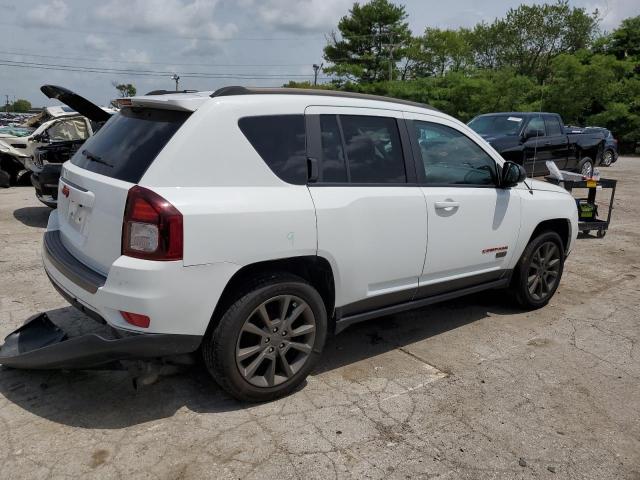 2017 JEEP COMPASS SP - 1C4NJCBB1HD119702