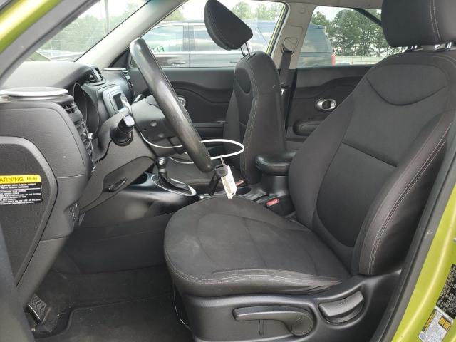2015 KIA SOUL - KNDJN2A28F7766365