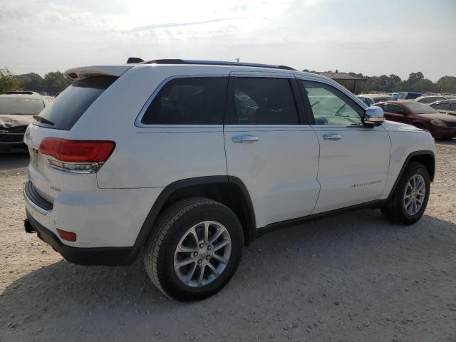 2015 JEEP GRAND CHER - 1C4RJEBG2FC162151