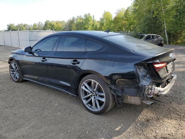 2021 AUDI A5 PREMIUM - WAUFACF5XMA018997